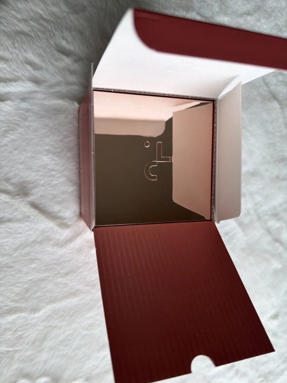 Patrick Ta Major Glow High Shine Skin Perfecting Body Cream
